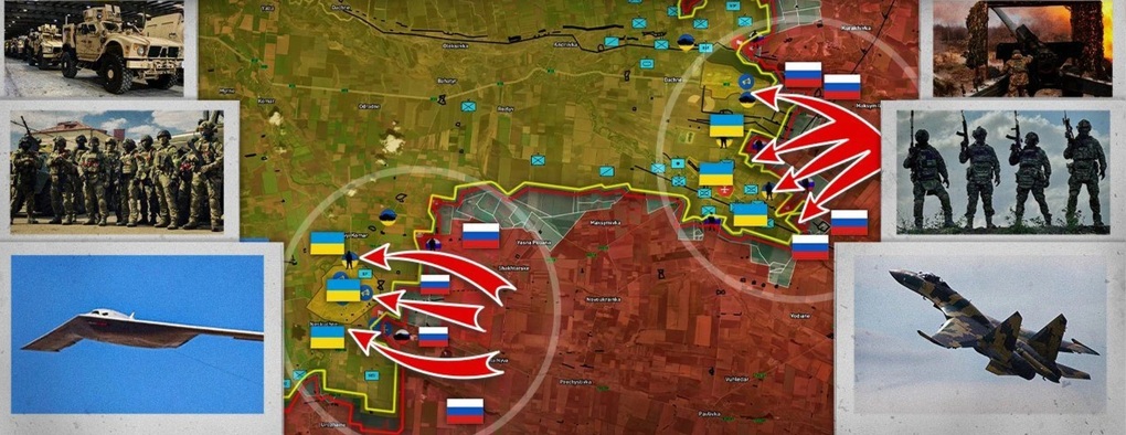 Chiến sự Ukraine 25/11: Velika Novoselka sụp đổ, Lữ đoàn 79 Kiev bị bao vây - 2