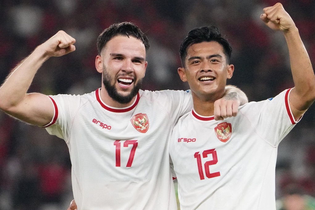 CĐV Hà Lan phản đối dữ dội, yêu cầu FIFA cấm Indonesia nhập tịch cầu thủ - 2