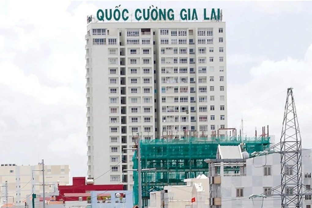 Kiểm toán viên ký báo cáo tài chính 2023 của Quốc Cường Gia Lai bị đình chỉ - 1