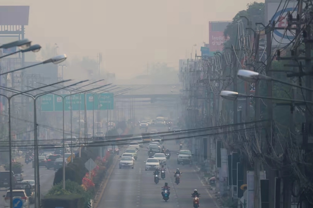 Các thành phố lớn châu Á xem xét thu phí chống tắc đường nội đô - 1