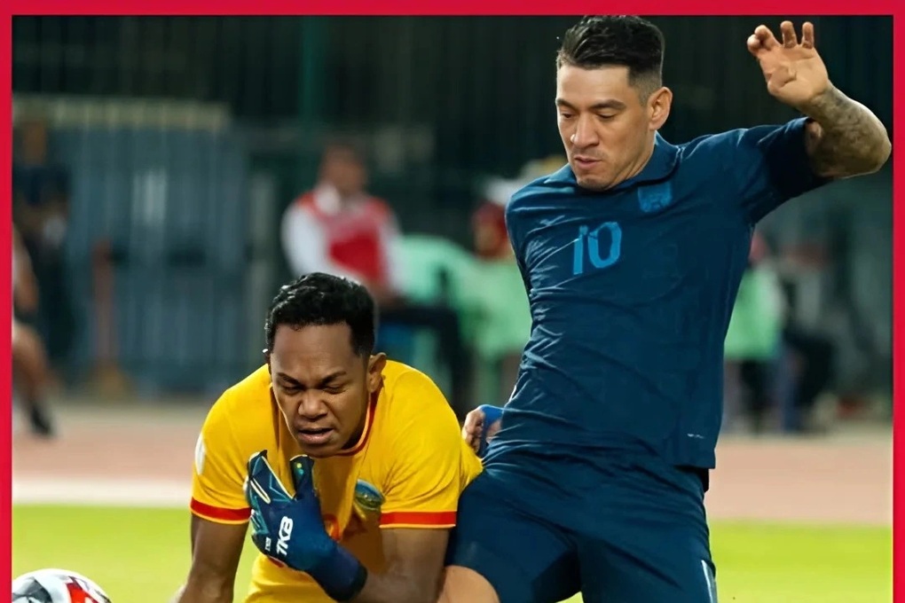 Thắng sát nút Timor Leste, Campuchia nuôi hy vọng đi tiếp tại AFF Cup - 1