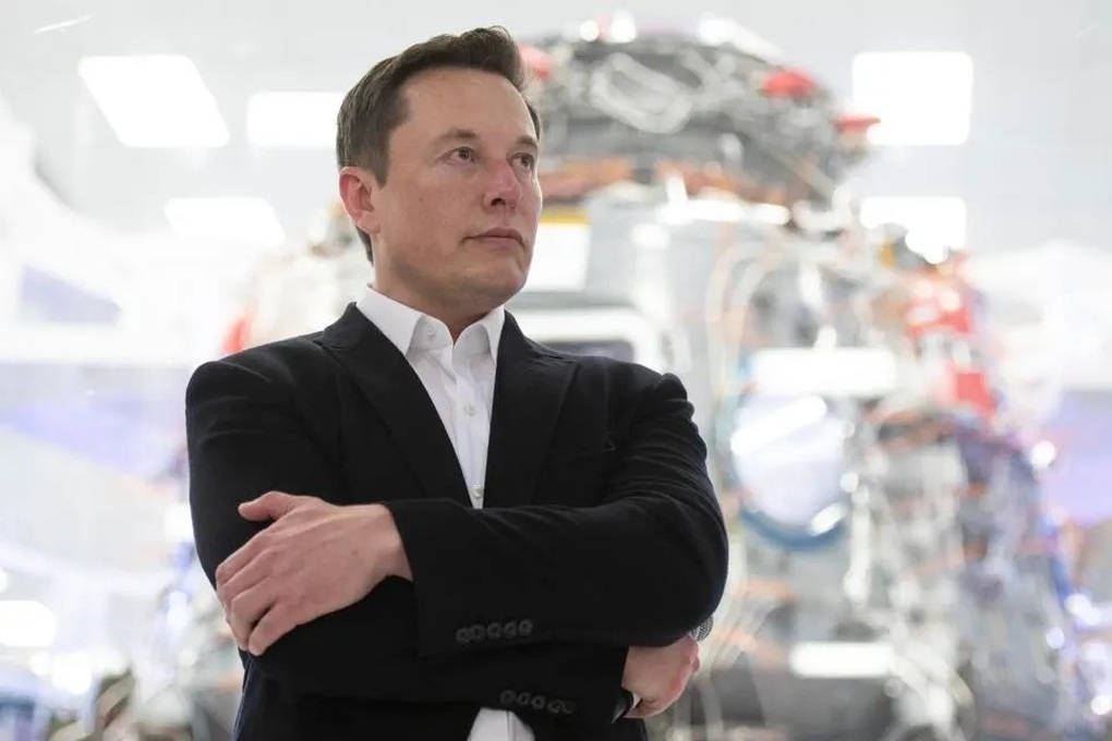 Tỷ phú Elon Musk đề xuất kiểm tra nhận thức với giới chức Mỹ - 1