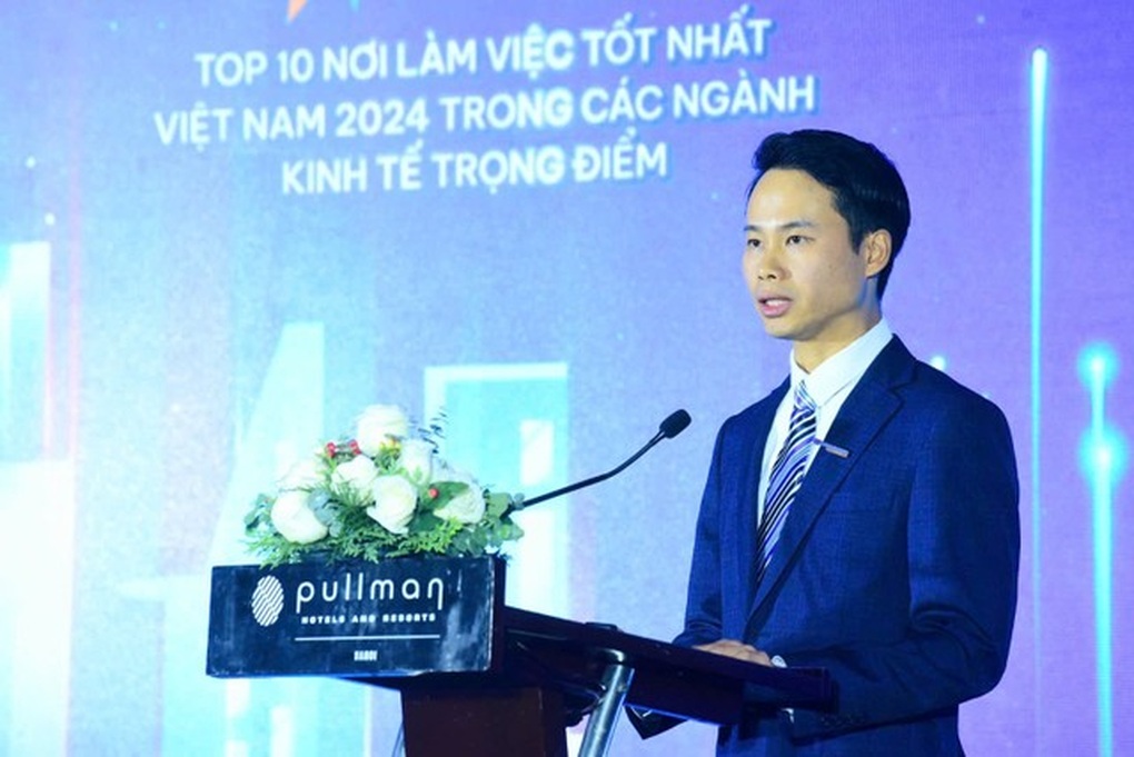 Tiết lộ xu hướng tuyển dụng của doanh nghiệp Việt trong 3 năm tới - 1