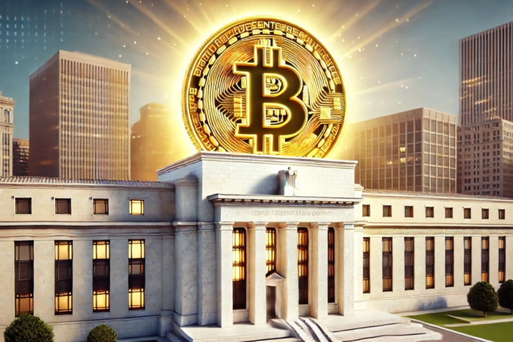 Chủ tịch Powell: Fed không được phép sở hữu bitcoin - 1