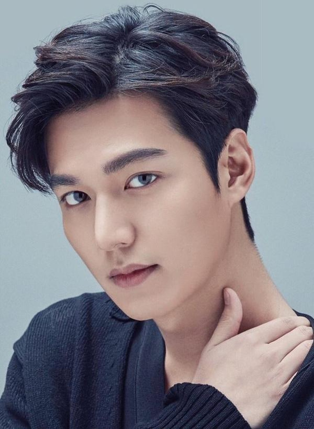 Lee Min Ho từng nằm liệt giường 7 tháng, không theo đuổi hình tượng mỹ nam - 1