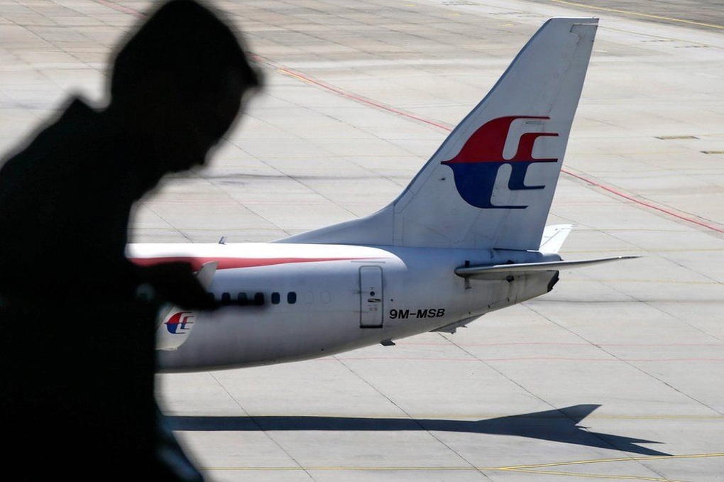 Malaysia nối lại tìm kiếm máy bay MH370 - 1