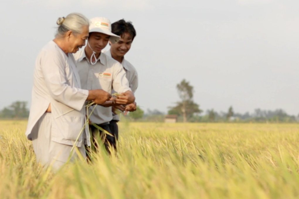 Lộc Trời hủy cuộc họp bất thường trước 3 ngày - 1