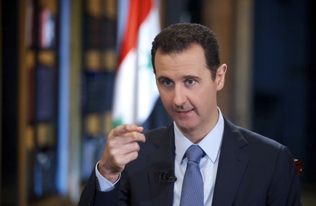 Khối tài sản của cựu Tổng thống Assad đang ở đâu? - 1