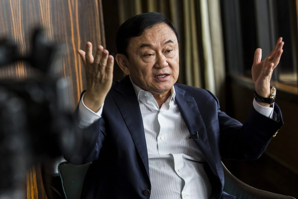 Thái Lan điều tra vụ cựu Thủ tướng Thaksin nằm viện khi thụ án tù - 1