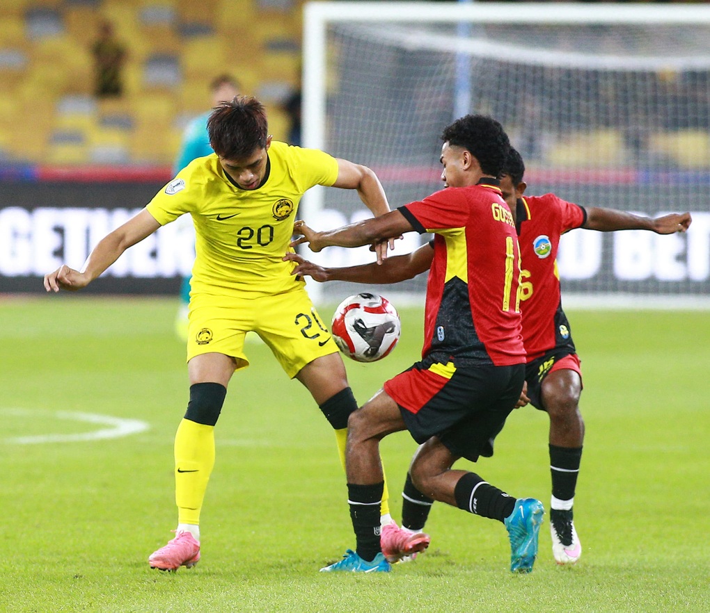 Nhận định bảng A AFF Cup hôm nay: Thái Lan không dễ thắng Malaysia - 1