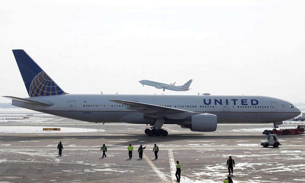 Phát hiện thi thể trong càng máy bay Boeing hạ cánh xuống Hawaii - 1