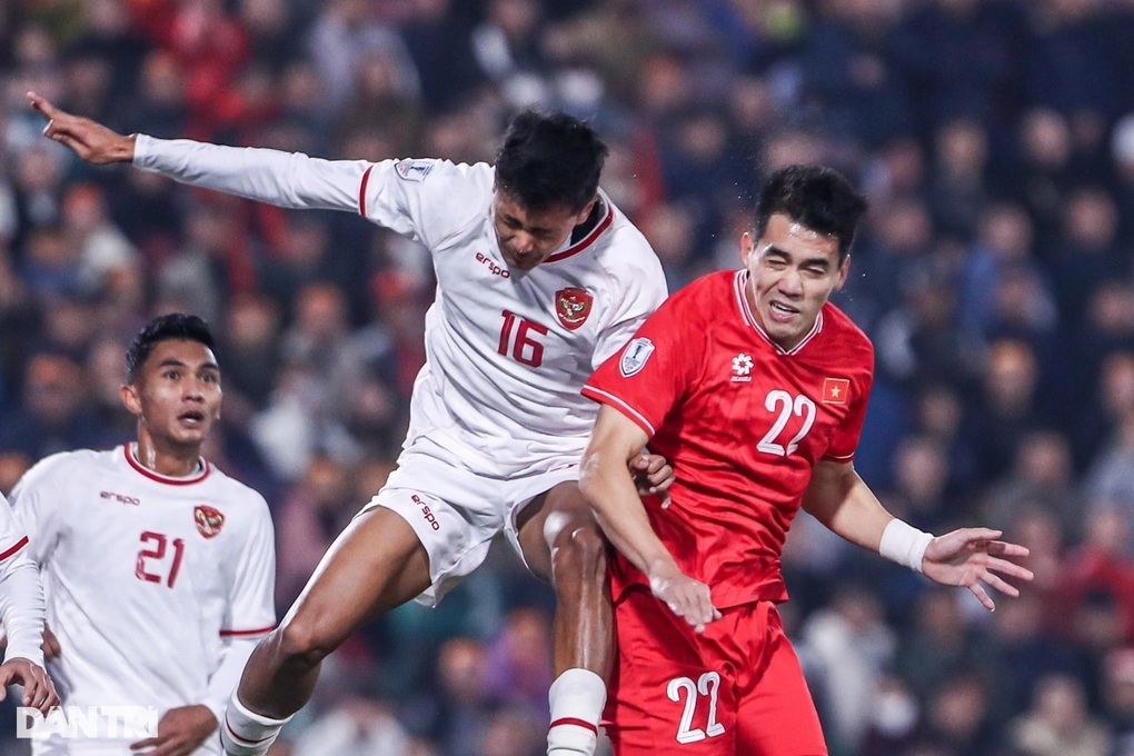 Báo Indonesia dự đoán hai đội lọt vào chung kết AFF Cup 2024 - 1