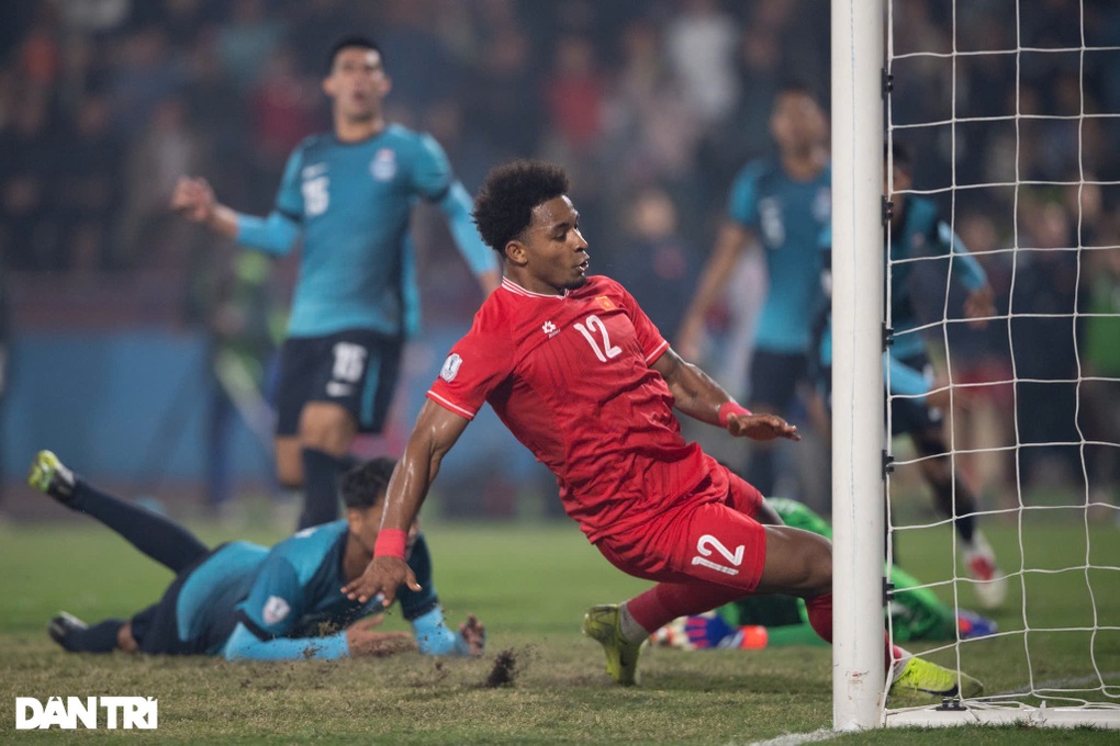 Xuân Son tuyên bố đanh thép khi giúp tuyển Việt Nam vào chung kết AFF Cup - 1